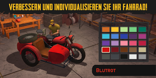 Live or Die: Überleben Pro Screenshot