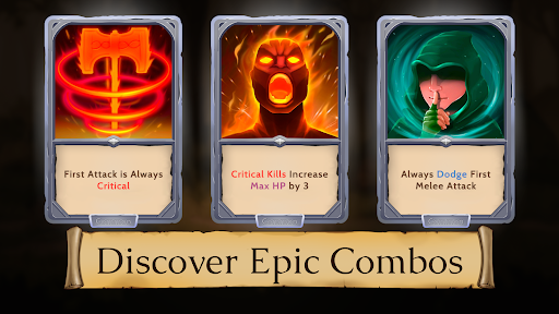 Obsidian Knight — RPG Games screenshot
