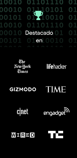 Captura de pantalla de Burner - Número de teléfono