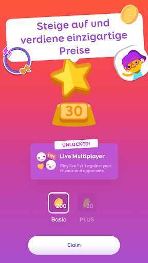 SongPop® Erraten Sie das Lied Screenshot
