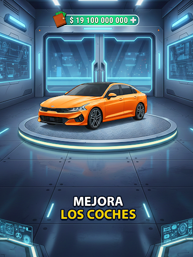 Captura de pantalla de Cash Masters: Ser Millonario