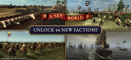 Total War: EMPIRE screenshot