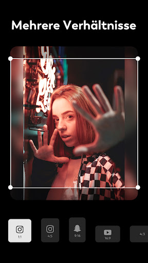 Video Maker,Fotodiashow,Musik Screenshot