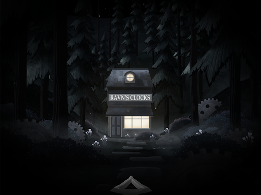 Captura de pantalla de Tick Tock: A Tale for Two