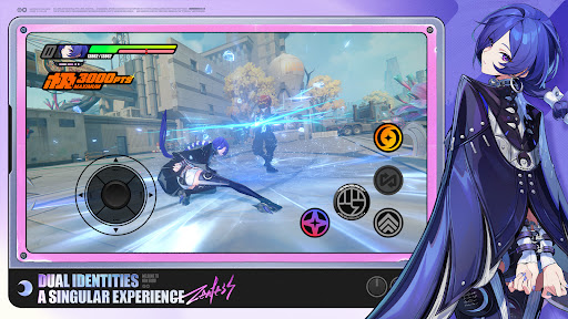 Zenless Zone Zero screenshot