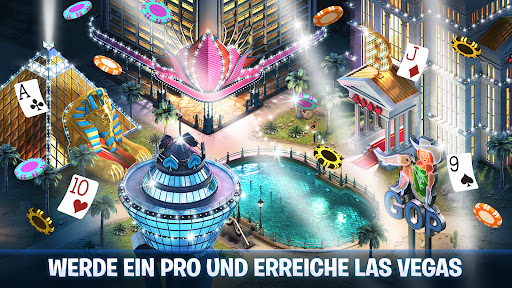 Governor of Poker 3 - Holdem Screenshot