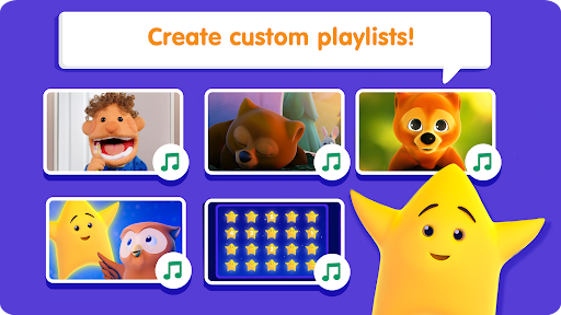 Super Simple - Kids Songs screenshot