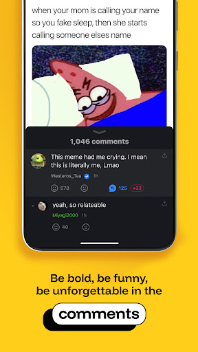 iFunny－video memes, meme maker screenshot