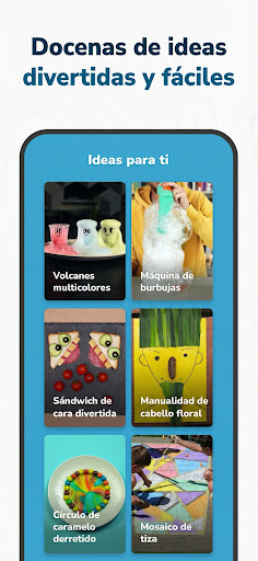 Captura de pantalla de Hearty: Conexión diaria