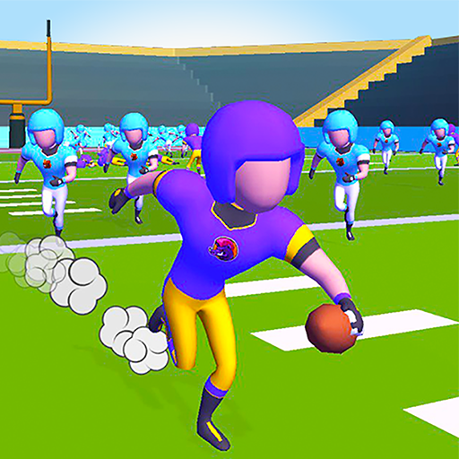 Touchdown Glory: Juego Sport