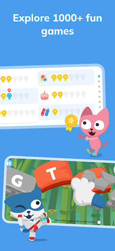 Learn Spanish – Studycat screenshot