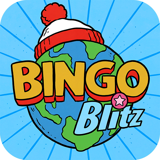 Bingo Blitz™️ - Bingo Games