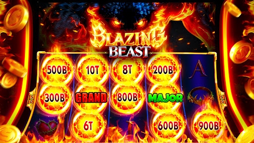 Lotsa Slots Casino Spiel Screenshot