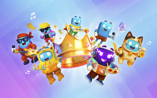 Magic Tiles 3™ - Piano Spiele Screenshot