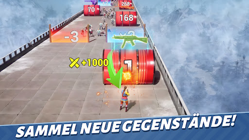 Evony -Die Rückkehr des Königs Screenshot