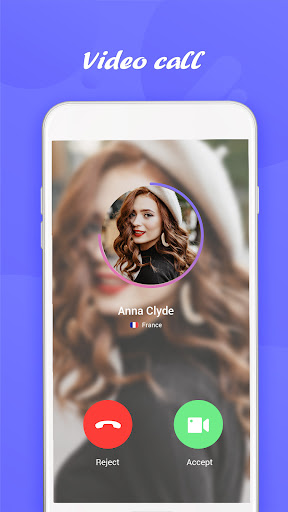 Tumile - Live Video Chat screenshot
