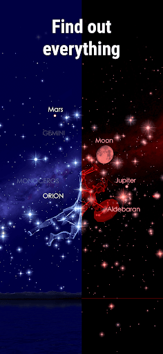 Star Walk 2 Pro：Night Sky View screenshot