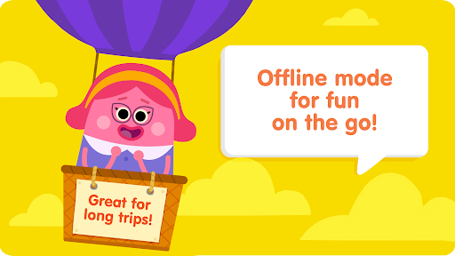Super Simple - Kids Songs screenshot