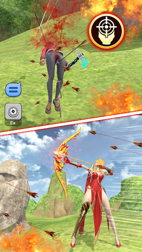 Archery Master: Bow and Arrow screenshot