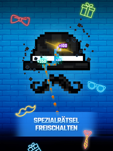 Bricks n Balls Screenshot