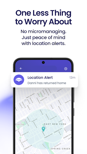 Canopy - AI Online Safety App screenshot