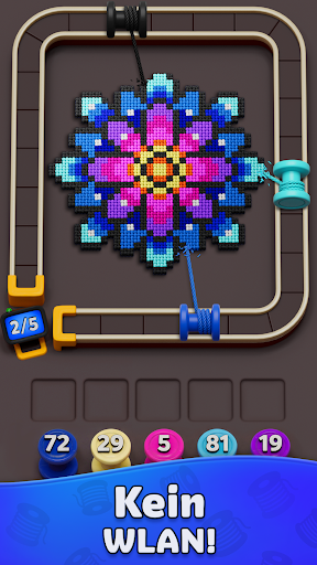 Yarn Loop Screenshot