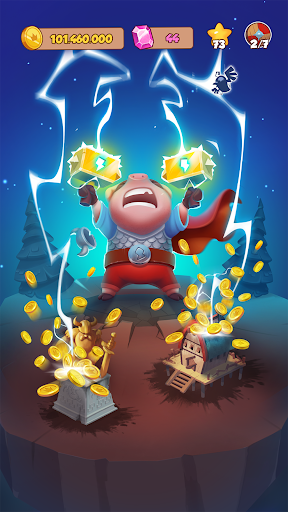 Coin Master Screenshot