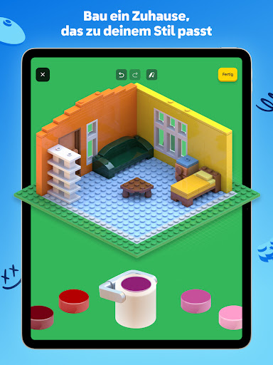 LEGO® Play Screenshot