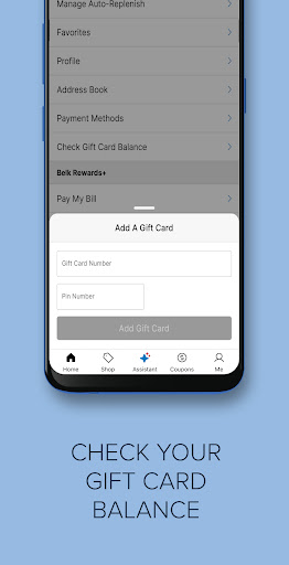 Belk – Shopping App screenshot