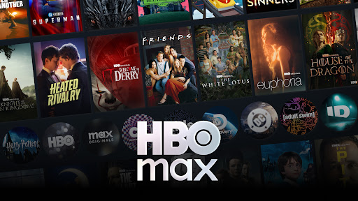 HBO Max: Filme und Serien Screenshot