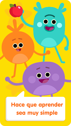 Captura de pantalla de Super Simple- Canciones Niños