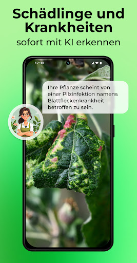 PlantSnap Screenshot