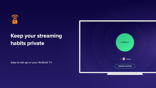 Captura de pantalla de Avast SecureLine VPN Segura