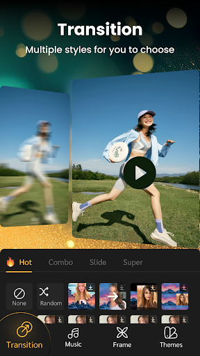 Diashow - Videomacher Mit Foto Screenshot