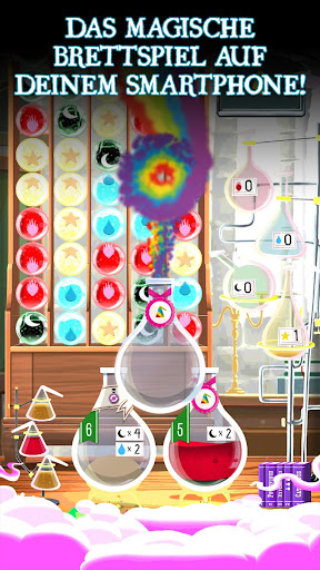Potion Explosion Screenshot