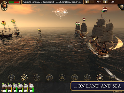Total War: EMPIRE screenshot