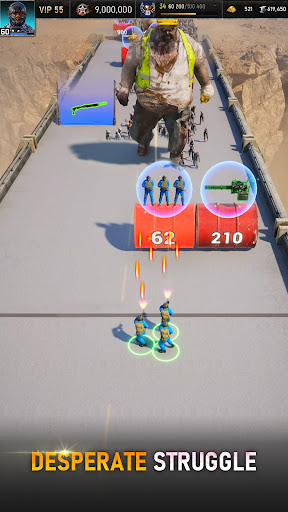 Age of Origins screenshot
