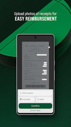 Paycom screenshot