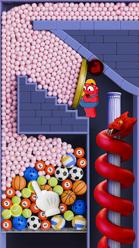 Match Factory! Screenshot