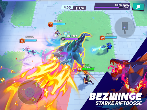 mo.co Screenshot