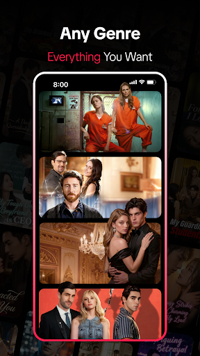 PineDrama - Short Dramas screenshot