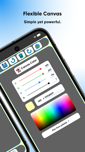 SketchPad – Doodle & Draw screenshot