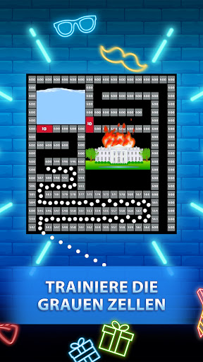 Bricks n Balls Screenshot