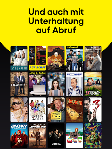 PlutoTV: Kostenlos Filme/TV Screenshot
