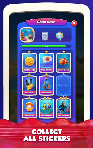 Golf Rival - Multiplayer Game screenshot