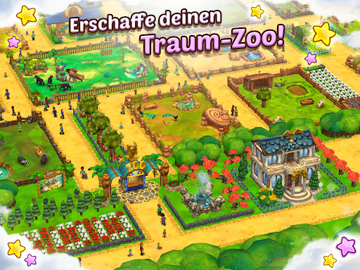 Zoo 2: Animal Park Screenshot