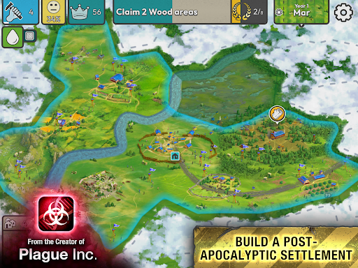 After Inc. screenshot
