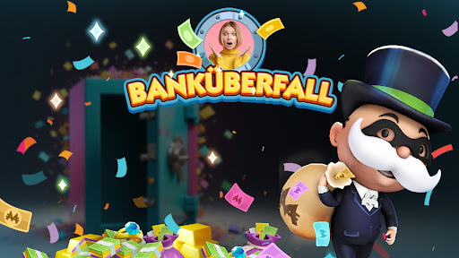 MONOPOLY GO! Screenshot