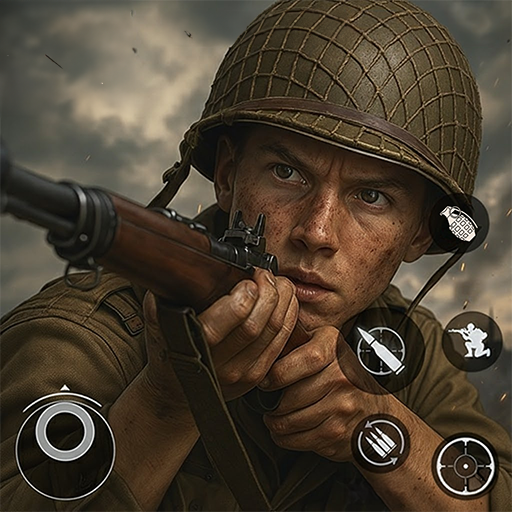 World War Heroes: Ballerspiele