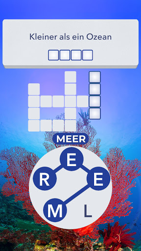 Words of Wonders: Guru Screenshot